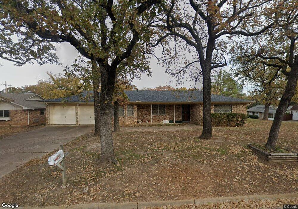 900 Wade Dr, Bedford, TX 76022 - photo 1