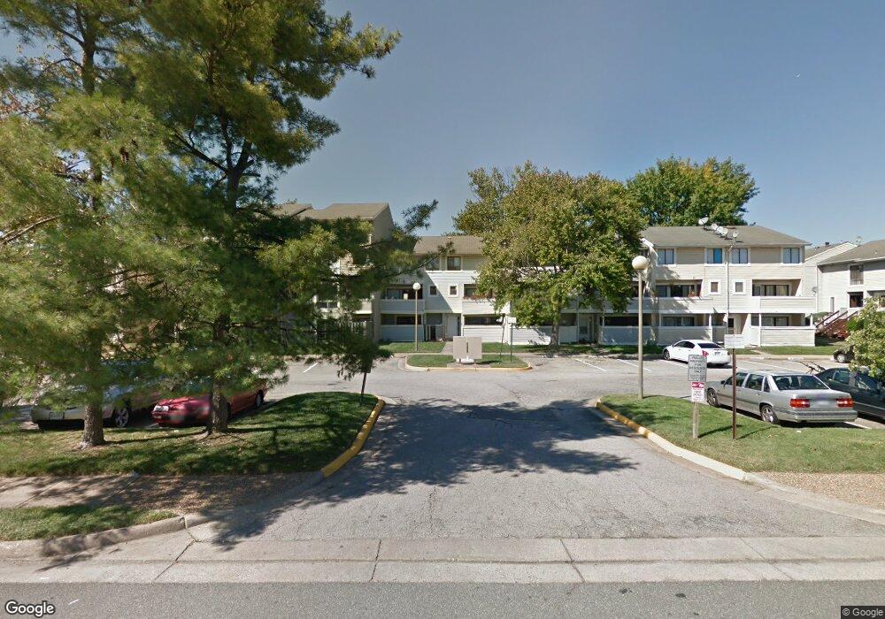 5798 Village Green Dr unit 3/579, Alexandria, VA 22309 - photo 1