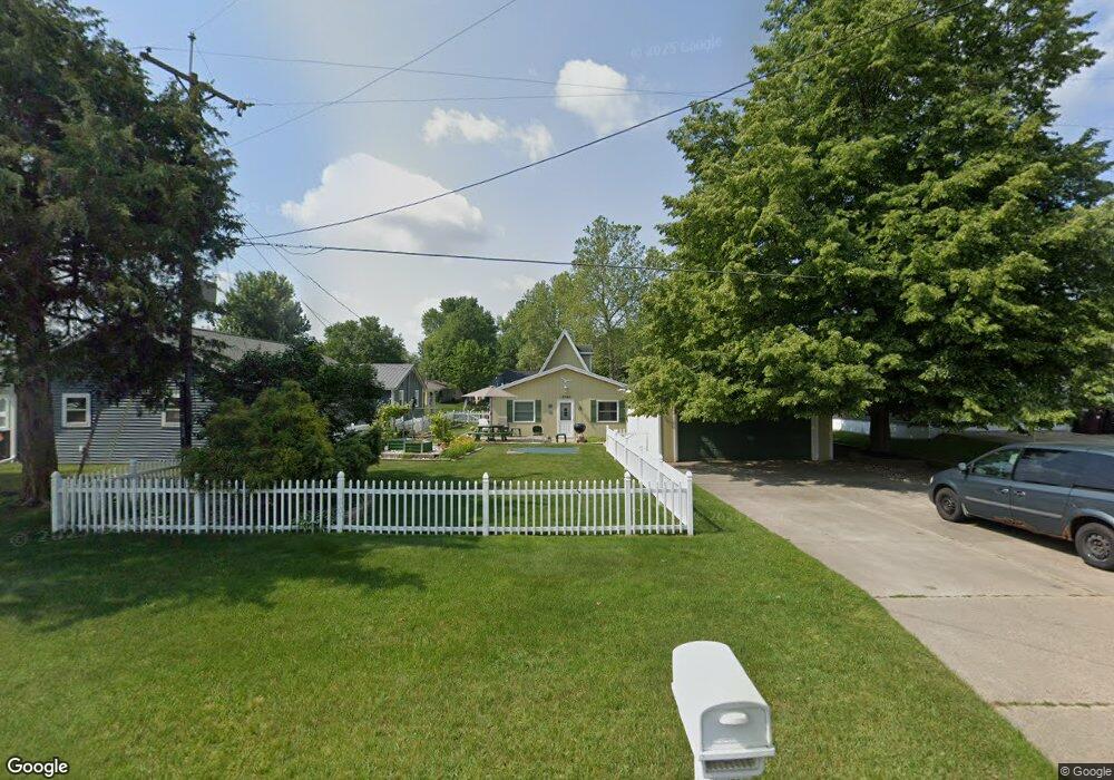 12967 Valley Dr, Wayland, MI 49348 - photo 1