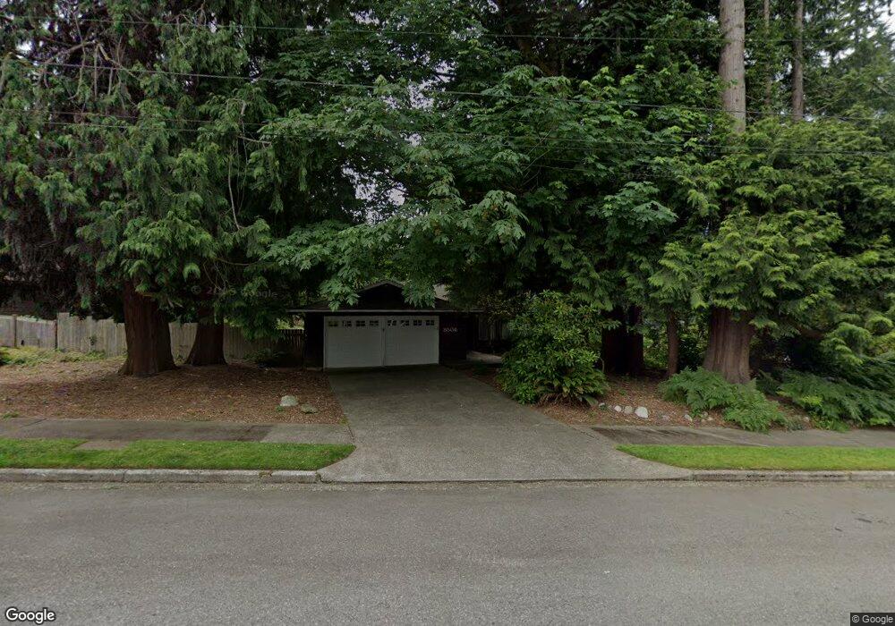 8506 192nd St SW, Edmonds, WA 98026 - photo 1