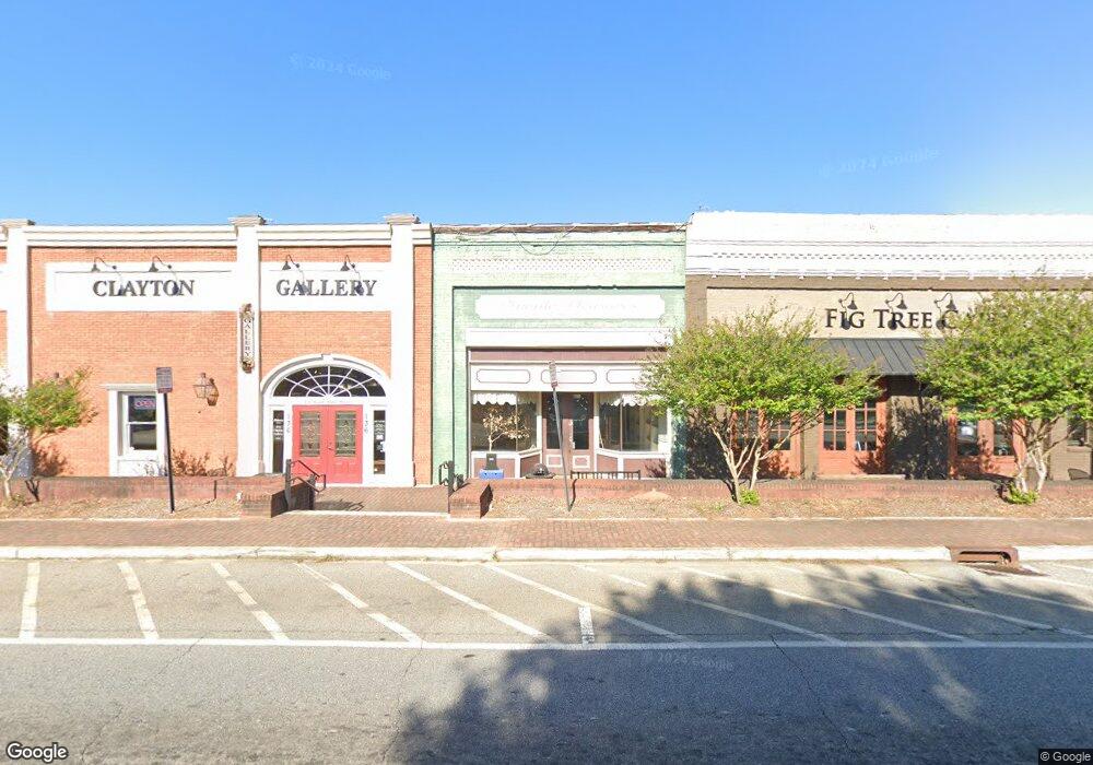 128 S Main St, Jonesboro, GA 30236 - photo 1