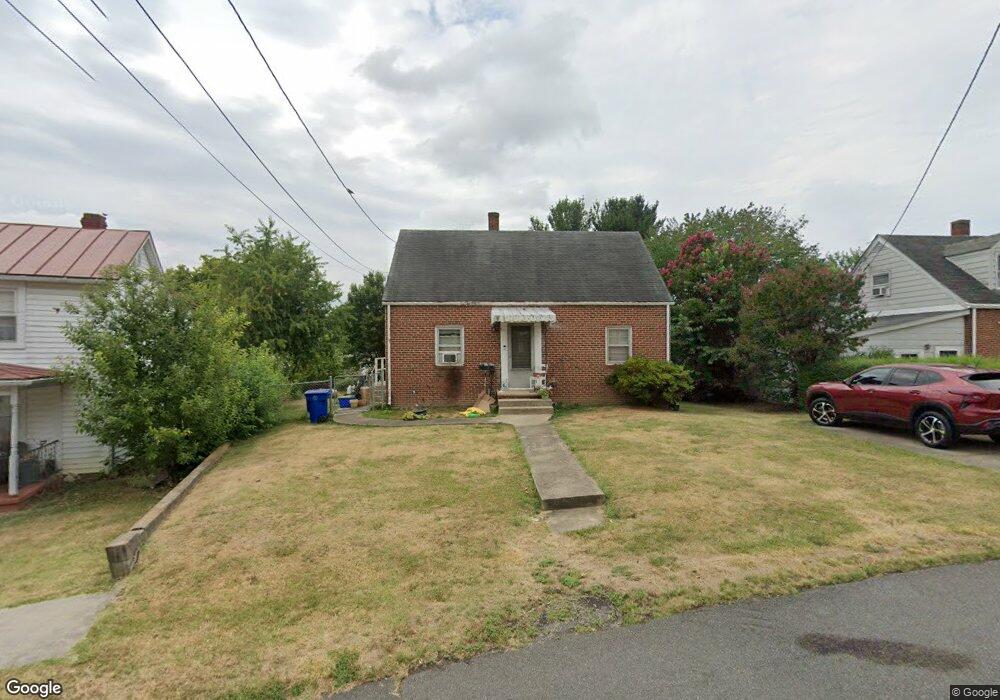 342 W 10th St, Front Royal, VA 22630 - photo 1