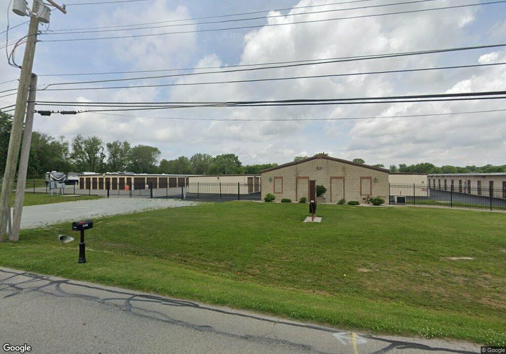 2134 E 100 N, Anderson, IN 46012 - photo 1