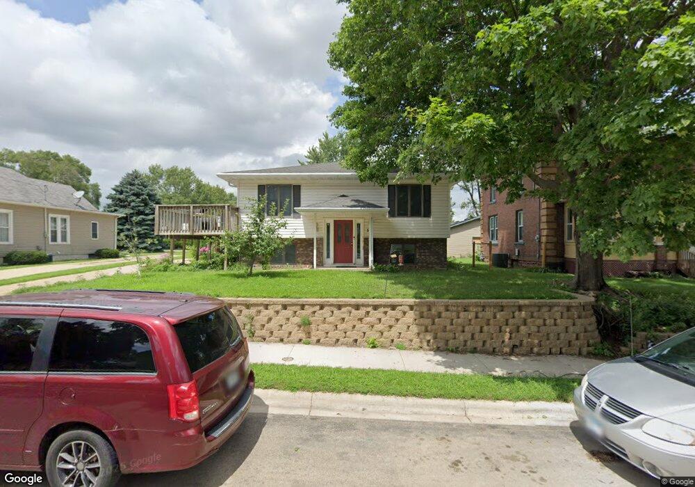 507 Johnson St, Albert Lea, MN 56007 - photo 1