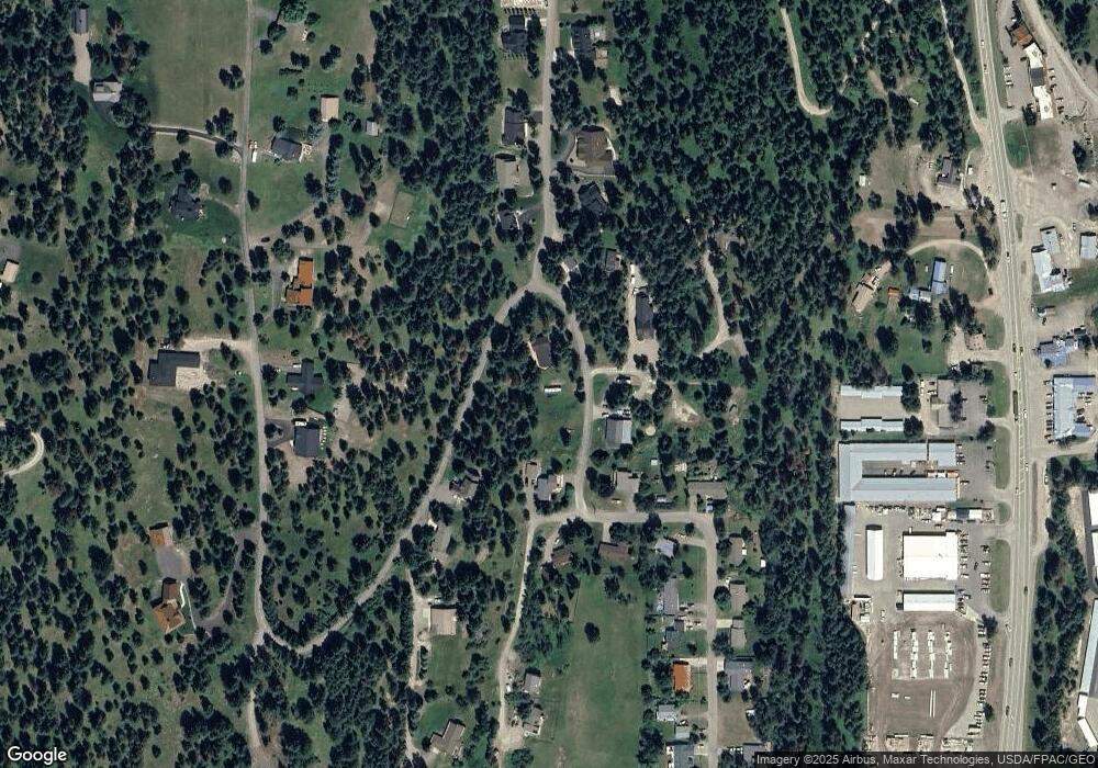 302 Windsor Dr unit Lot 12, Bigfork, MT 59911 - photo 1