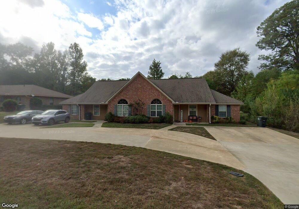 2415 Melody Ln, Ruston, LA 71270 - photo 1