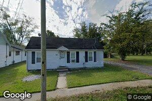 108 W Public St, Ava, IL 62907