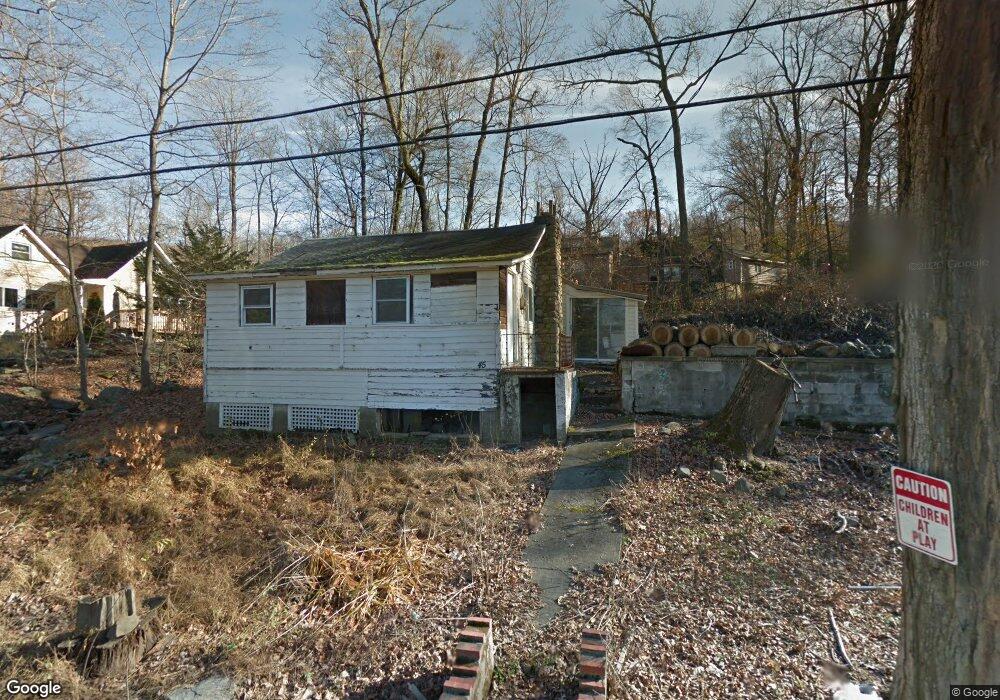 45 Sylvan Trail, Monroe, NY 10950 - photo 1