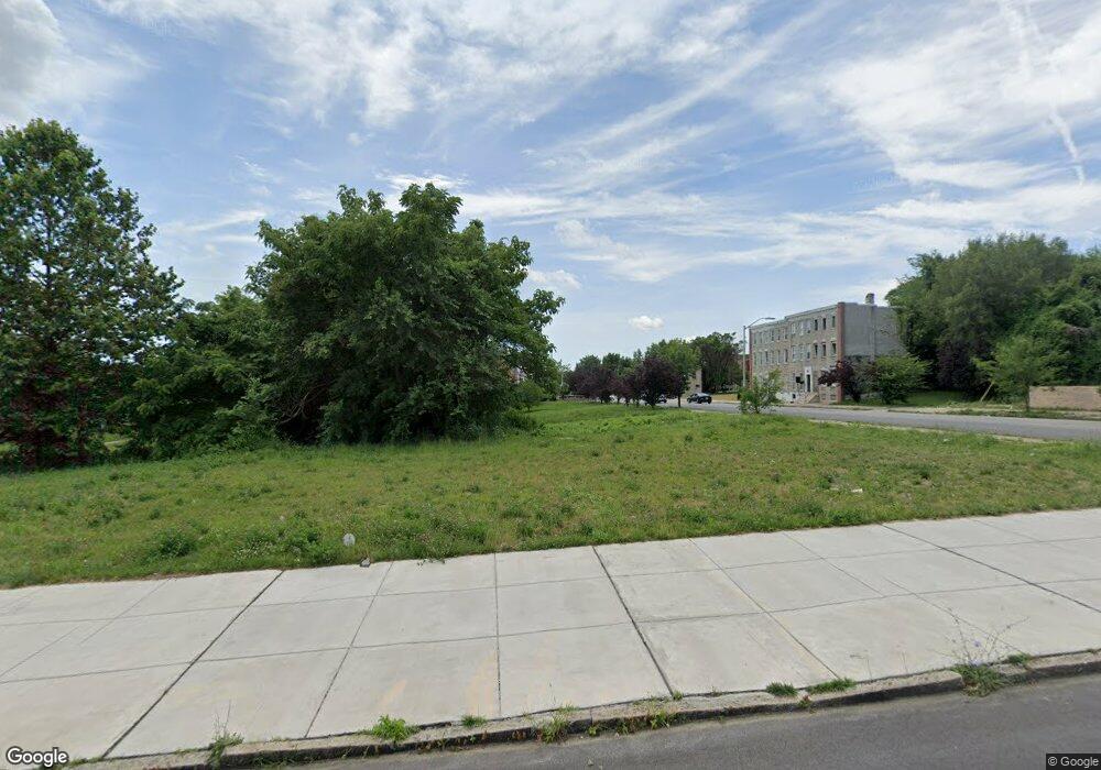 1631 W Fayette St, Baltimore, MD 21223 - photo 1