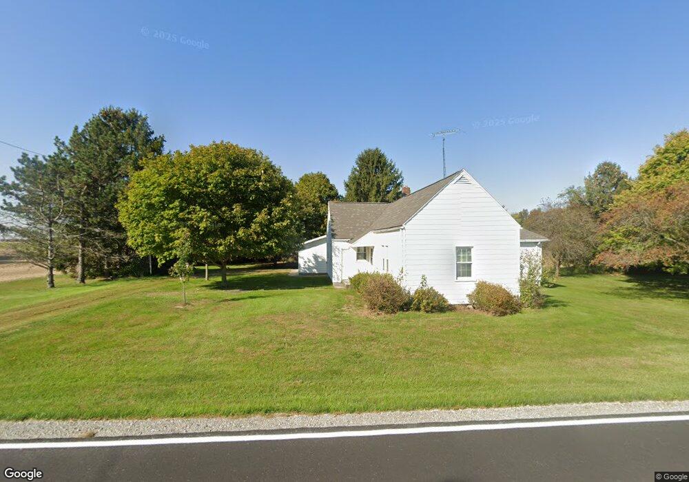 19069 Wapakoneta Cridersvle Rd, Wapakoneta, OH 45895 - photo 1