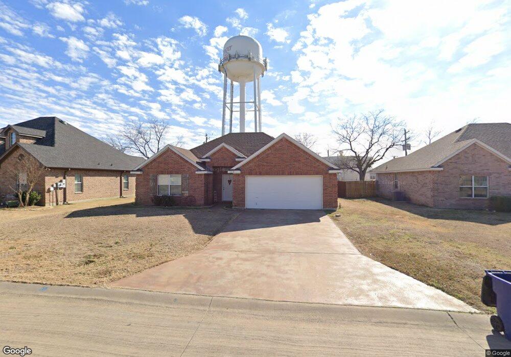 1019 Porter Place, Sanger, TX 76266 - photo 1