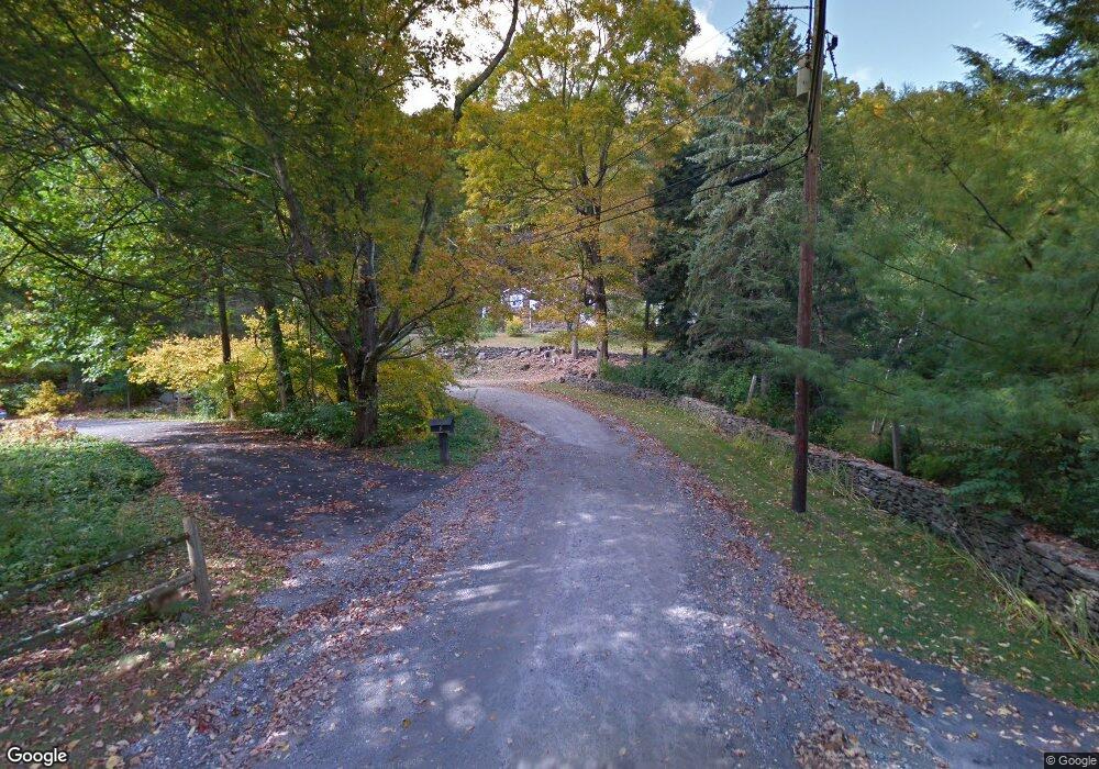 8 Timber Lake Rd, Sherman, CT 06784 - photo 1