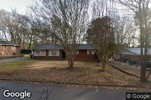 345 Knottingham Dr, Athens, GA 30606