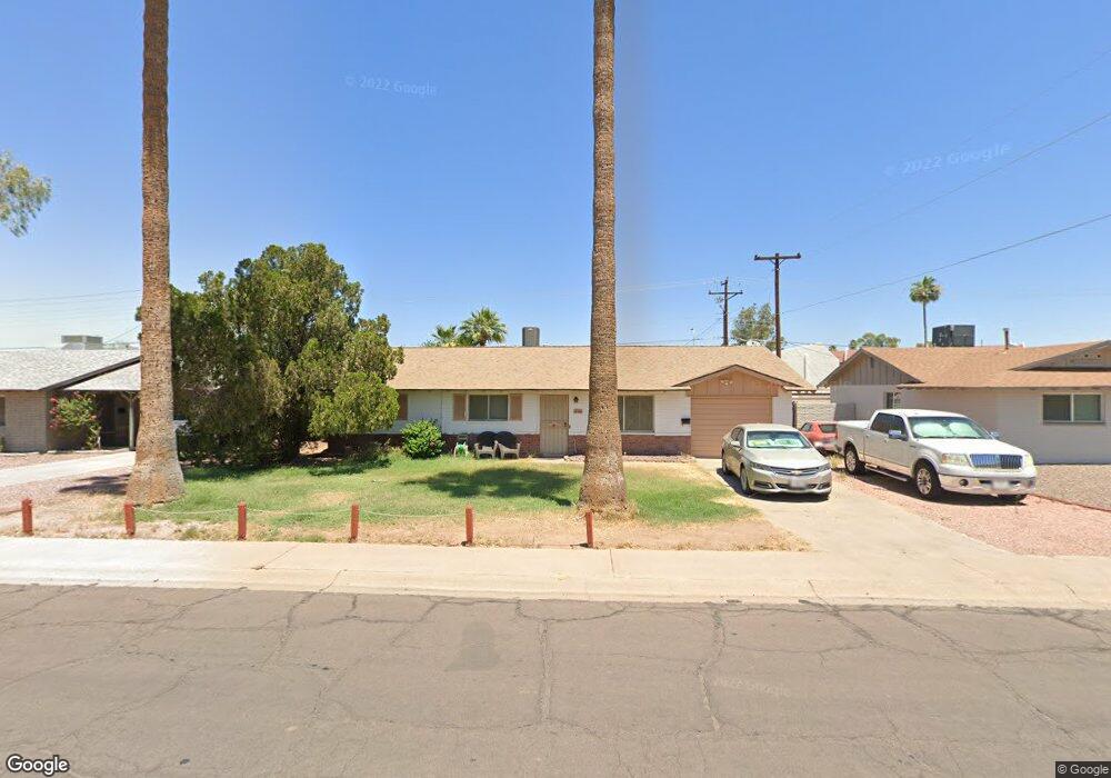 1842 E Palmcroft Dr, Tempe, AZ 85282 - photo 1