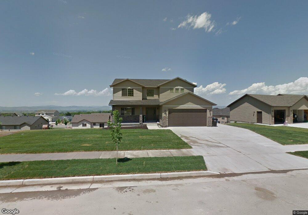 63 S 1150 E, Smithfield, UT 84335 - photo 1