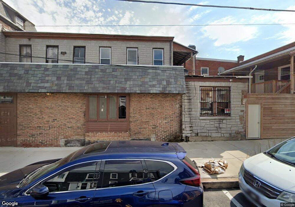 668 Schuylkill Ave, Reading, PA 19601 - photo 1