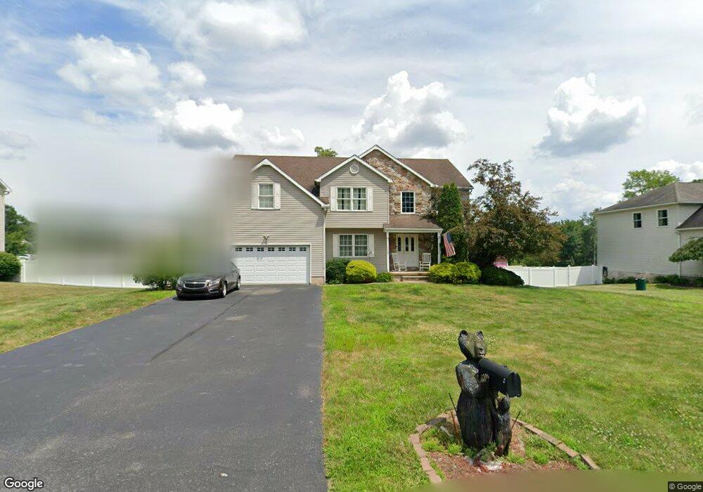 39 Aleksander Blvd, Mountain Top, PA 18707 - photo 1