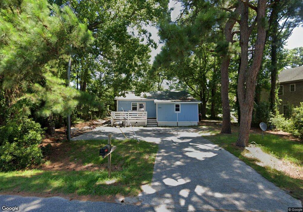 1205 Swan St, Kill Devil Hills, NC 27948 - photo 1