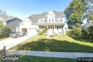 1917 Storm Dr, Falls Church, VA 22043