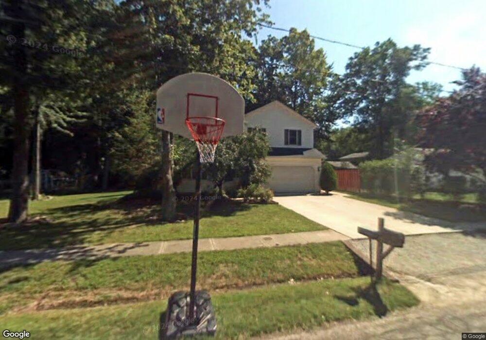 867 Sunset Ave, Sheffield Lake, OH 44054 - photo 1