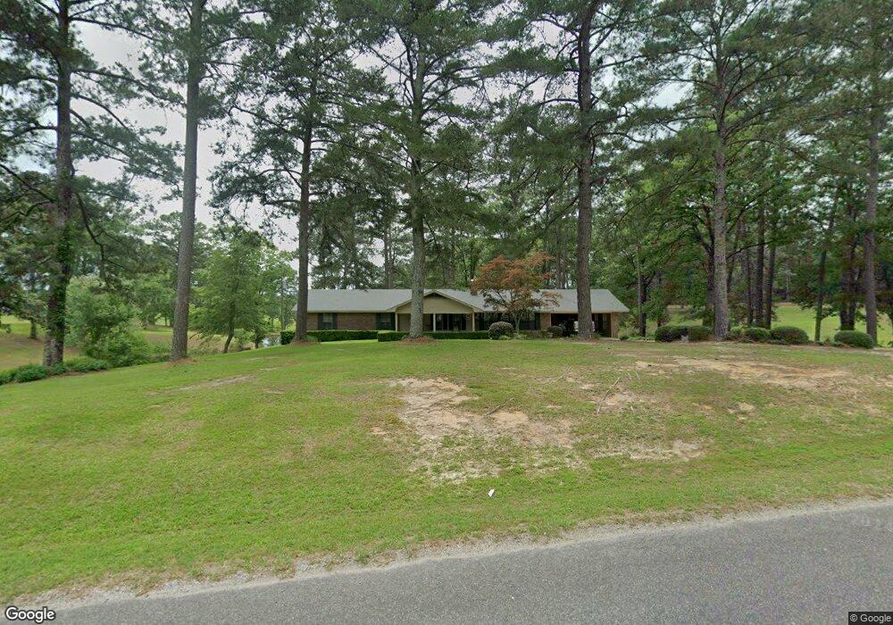 253 Service Rd, Laurel, MS 39443 - photo 1