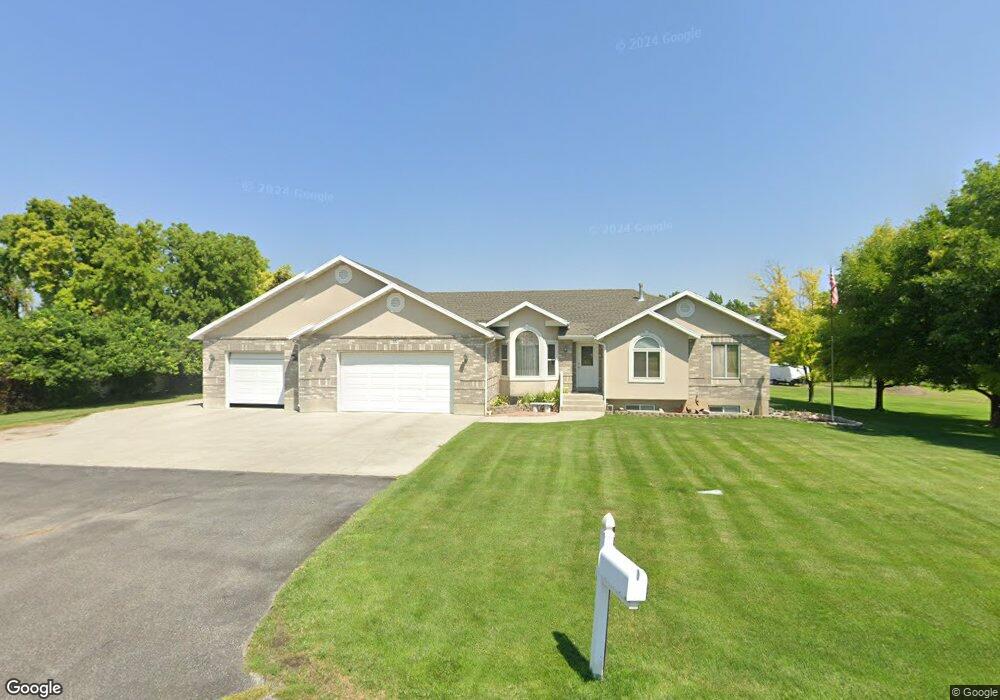 25 E 100 N, Hyrum, UT 84319 - photo 1