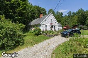 184 N Leverett Rd, Leverett, MA 01054