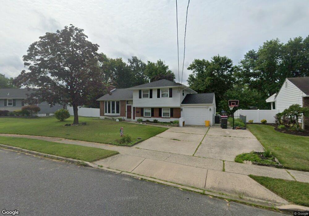 1124 W Somerdale Rd, Somerdale, NJ 08083 - photo 1