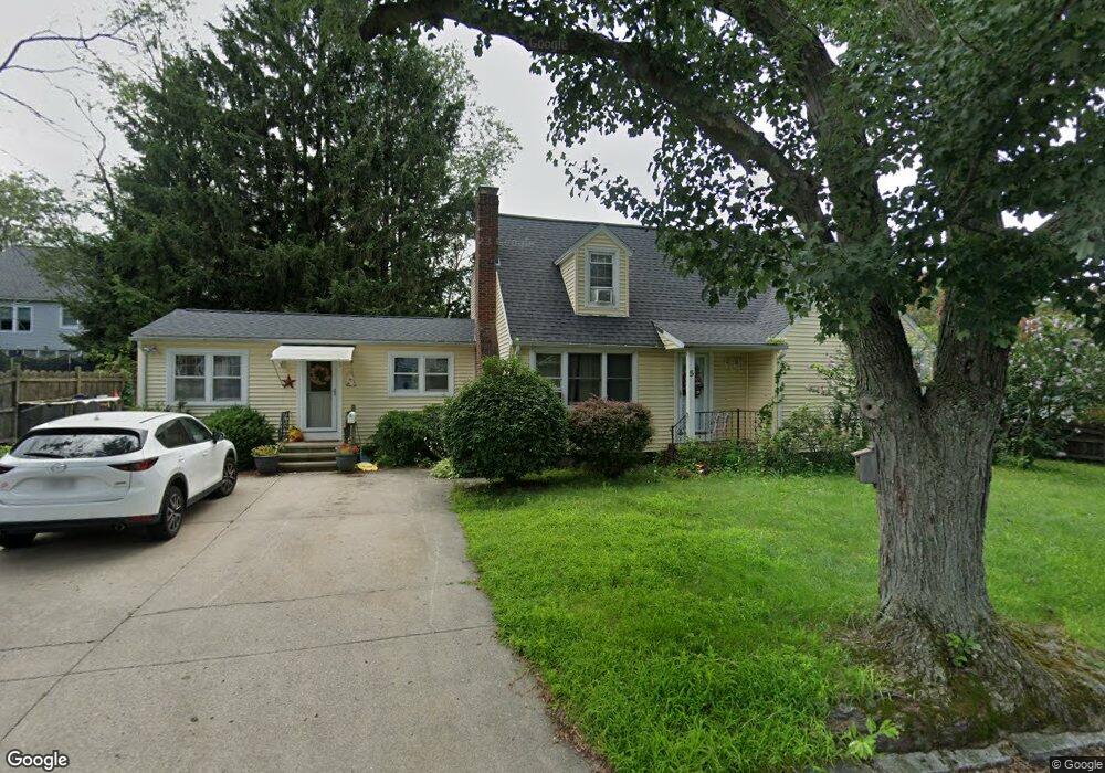 5 Ayer Rd, Lawrence, MA 01843 - photo 1