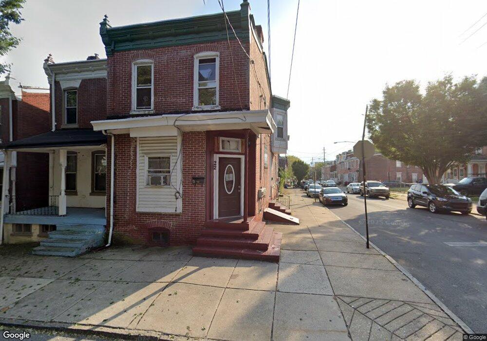 22 W 23rd St, Wilmington, DE 19802 - photo 1