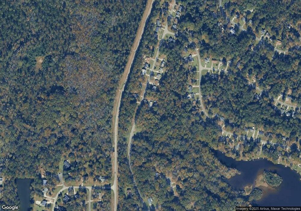 1608 Greentree Pkwy, Macon, GA 31220 - photo 1