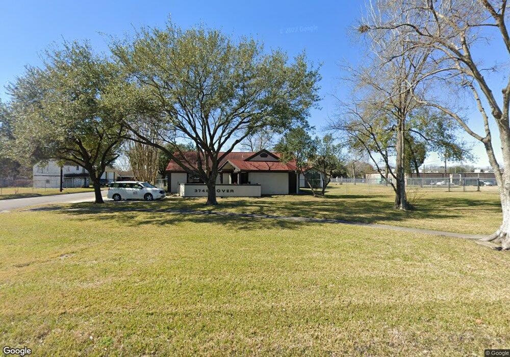 3748 Dover St, Houston, TX 77087 - photo 1