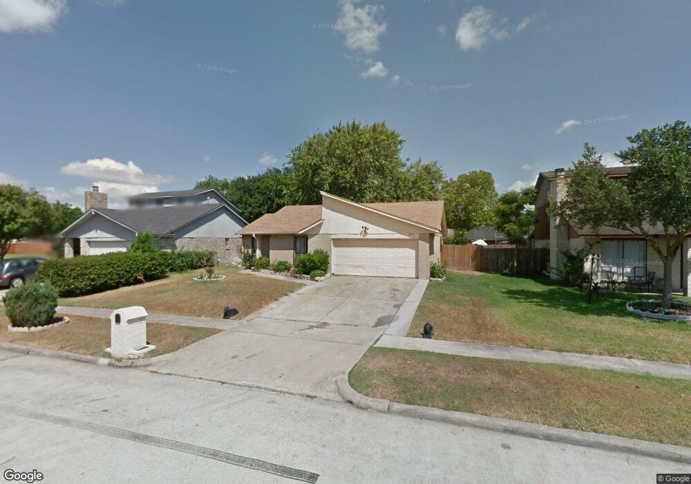 9507 Gulf Bridge St, Houston, TX 77075 - photo 1