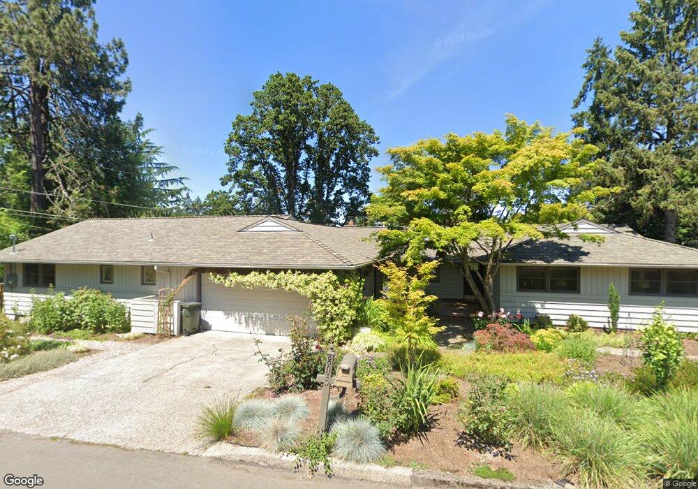 805 Hemlock St, Lake Oswego, OR 97034 - photo 1