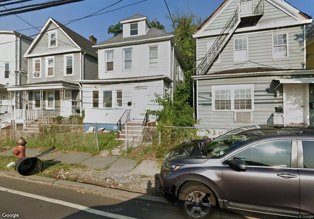 738 Spring St, Elizabeth, NJ 07201 - photo 1