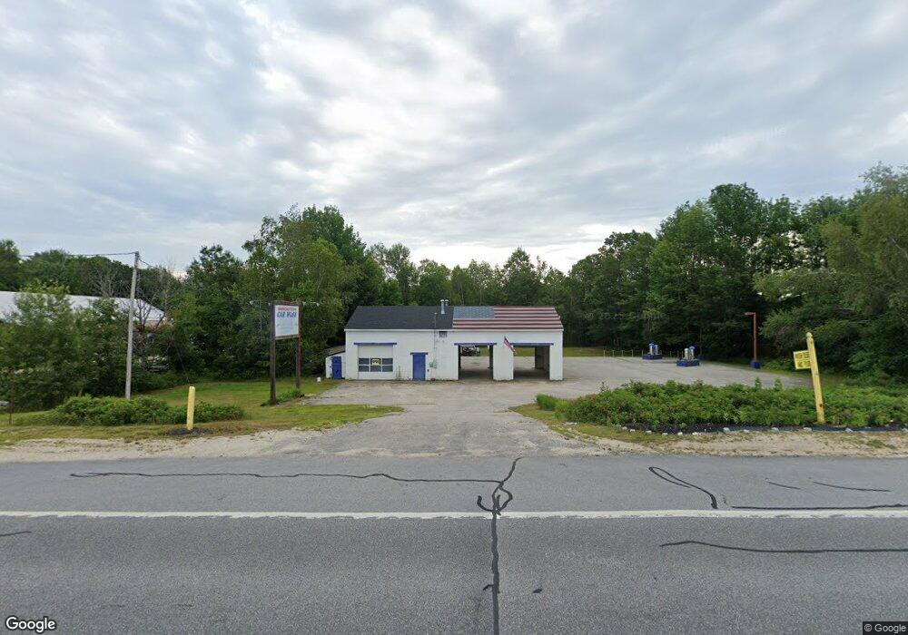 191 Harrison Rd, Bridgton, ME 04009 - photo 1