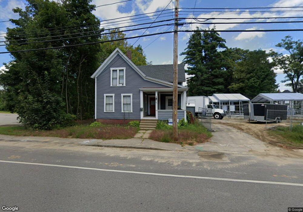 41 Hall St, Concord, NH 03301 - photo 1