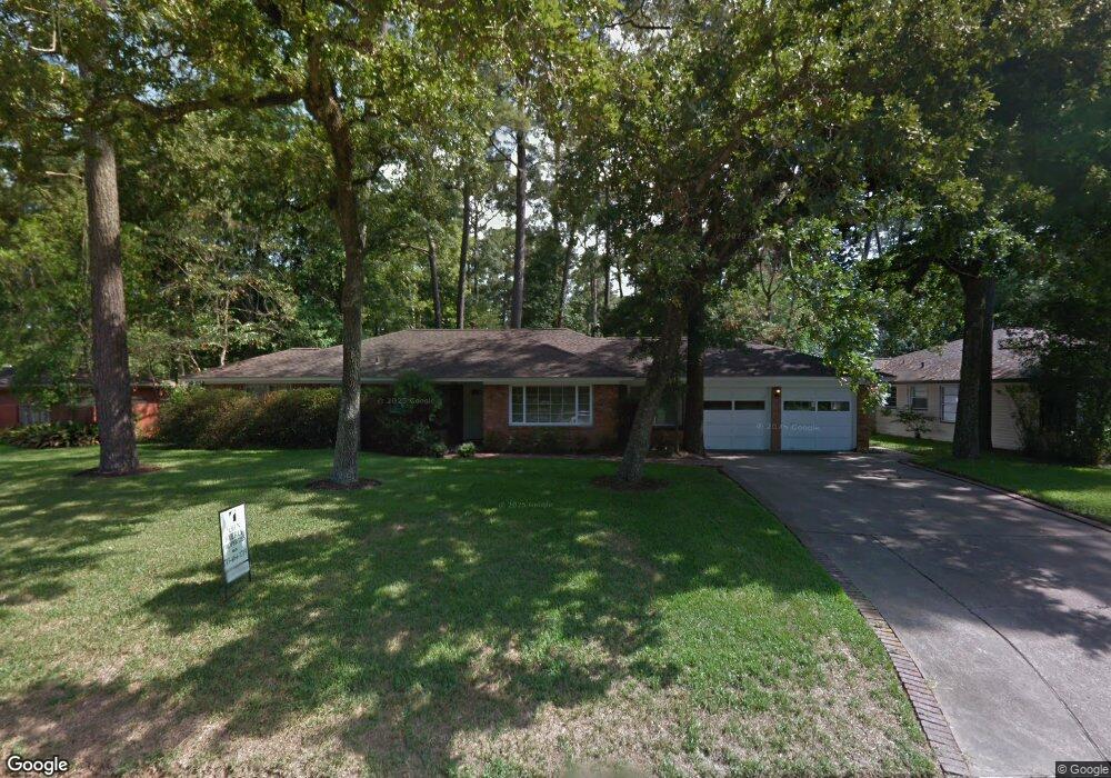 8329 Leafy Ln, Houston, TX 77055 - photo 1