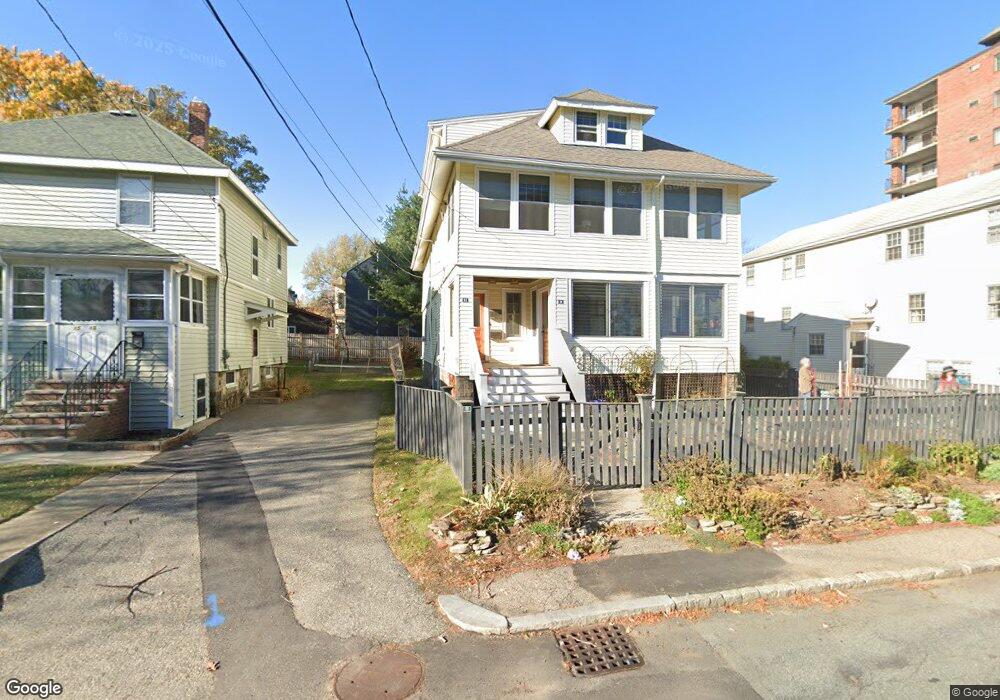 9 Pond Ln, Arlington, MA 02474 - photo 1