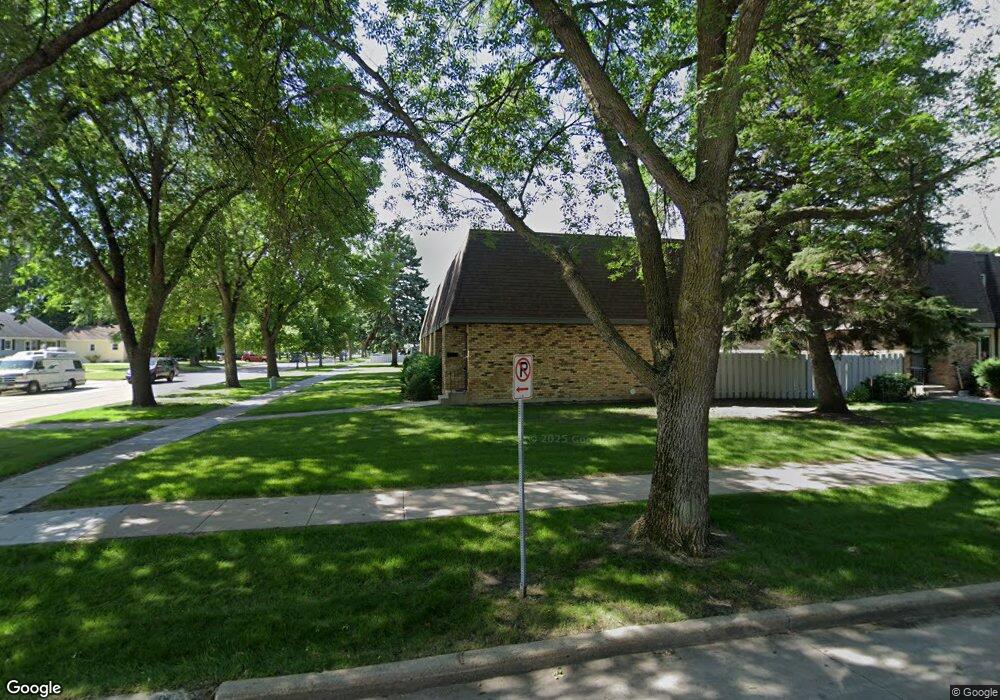 1501 16th St S unit GAR, Fargo, ND 58103 - photo 1