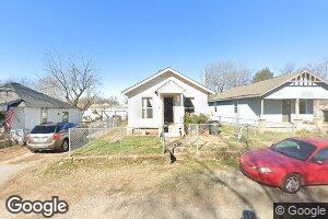 512 S 38th West Ave, Tulsa, OK 74127