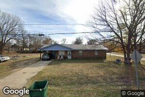600 S Southern Ave S, Moorhead, MS 38761