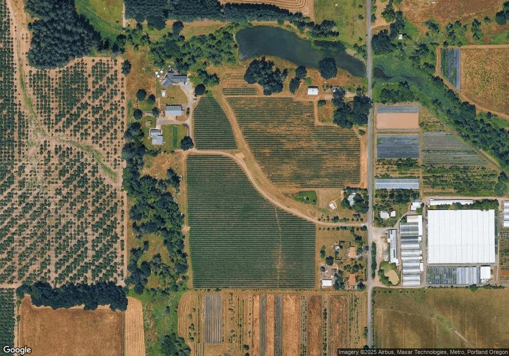 28551 S Cramer Rd, Molalla, OR 97038 - photo 1