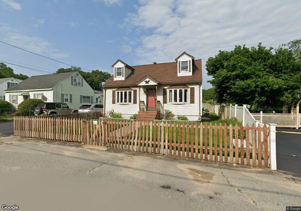 168 Fetherston Ave, Lowell, MA 01852 - photo 1