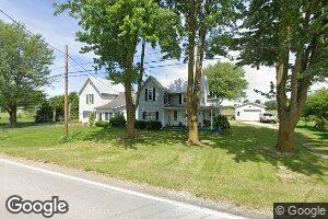 4030 County Road 41, Helena, OH 43435