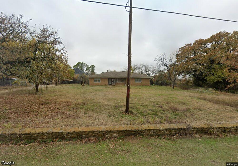 1890 E Dove Rd, Southlake, TX 76092 - photo 1