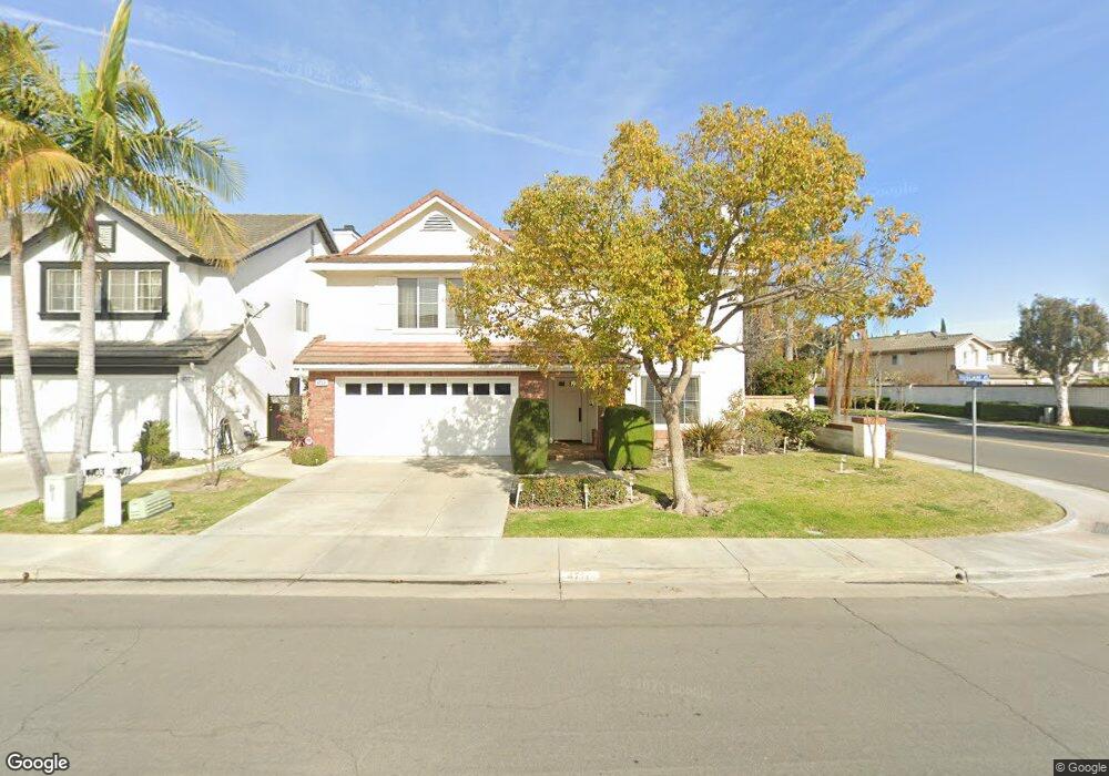 4711 Tuscani Dr, Cypress, CA 90630 - photo 1