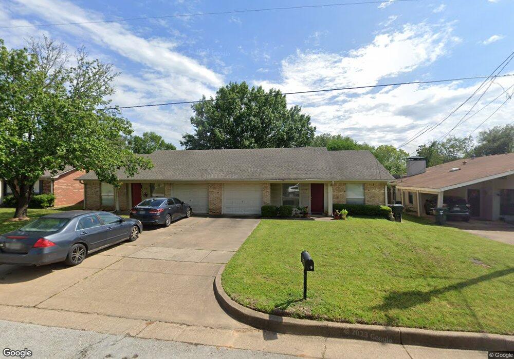 1727 Susan Dr, Tyler, TX 75703 - photo 1