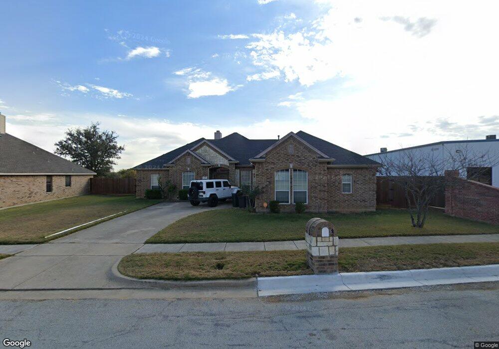 8300 Crystal Ln, North Richland Hills, TX 76182 - photo 1