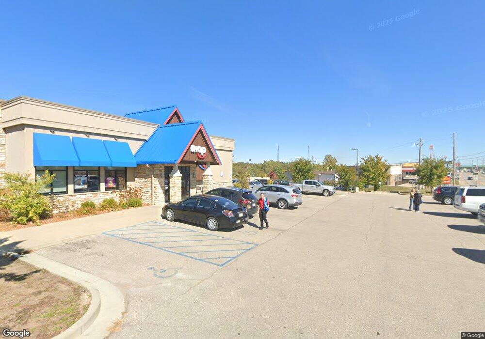 1737 N Bishop Ave, Rolla, MO 65401 - photo 1